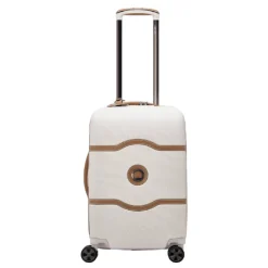 Delsey Chatelet Air 2.0 4 Wheel Cabin Trolley 55/35 angora