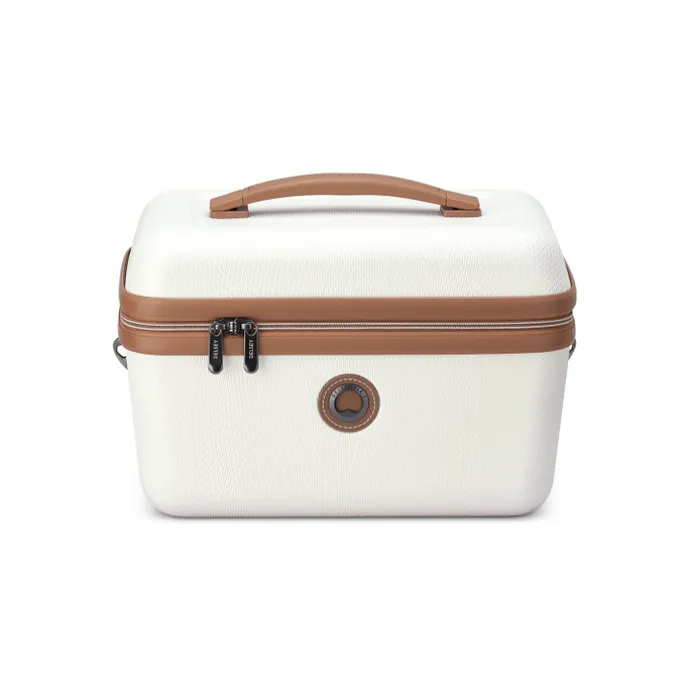 Delsey Chatelet Air 2.0 Beauty Case angora