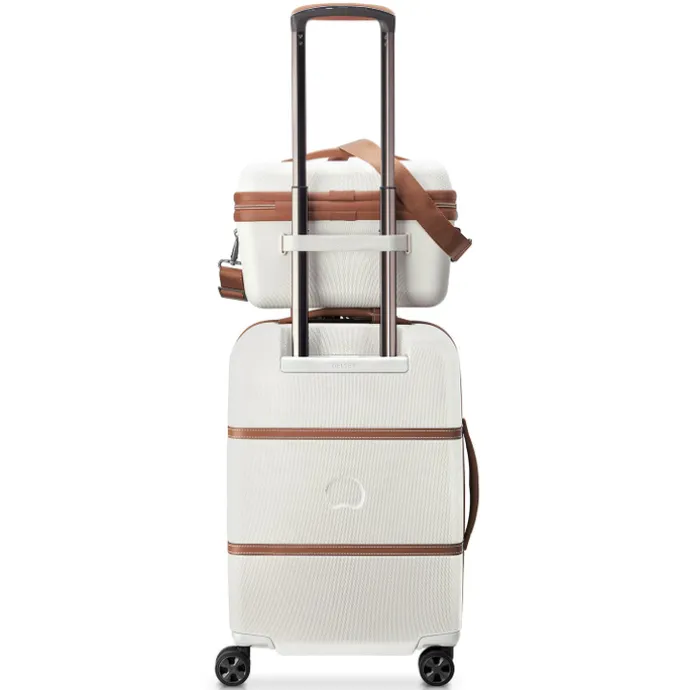 Delsey Chatelet Air 2.0 Beauty Case angora