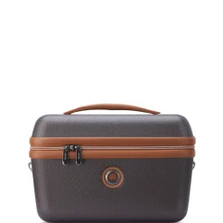 Delsey Chatelet Air 2.0 Beauty Case marron