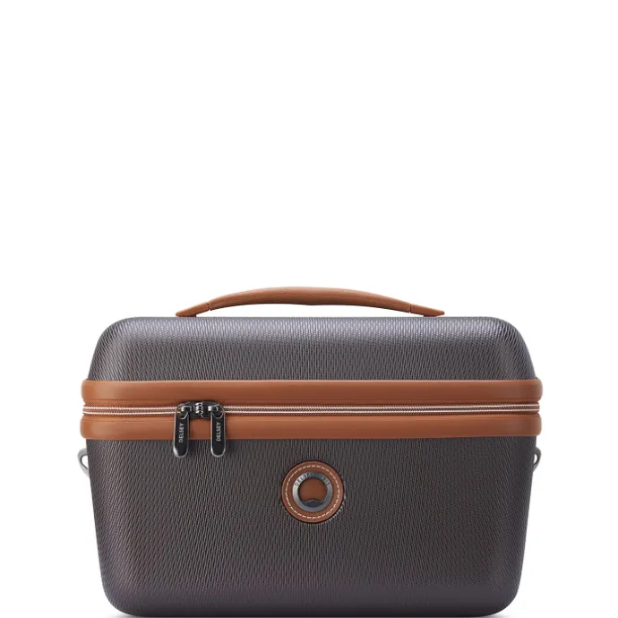 Delsey Chatelet Air 2.0 Beauty Case marron