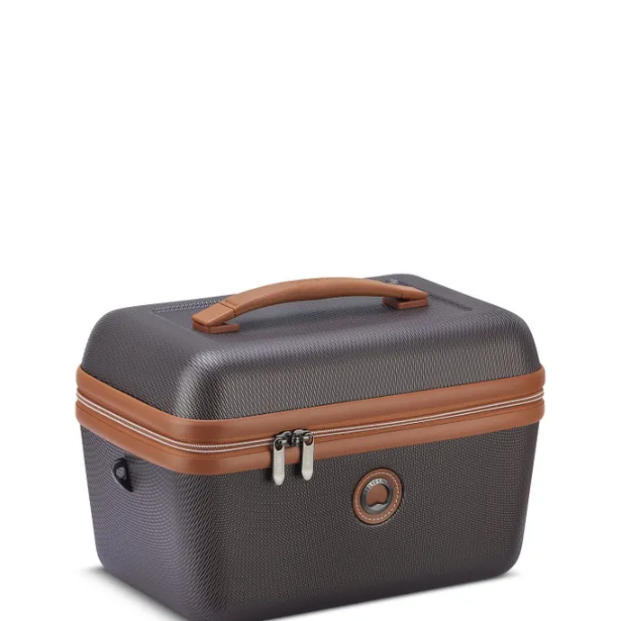 Delsey Chatelet Air 2.0 Beauty Case marron