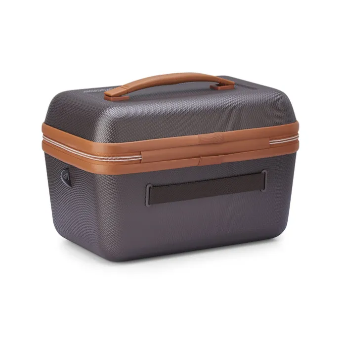 Delsey Chatelet Air 2.0 Beauty Case marron