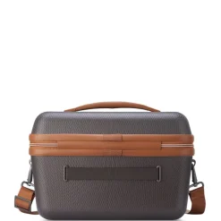 Delsey Chatelet Air 2.0 Beauty Case marron