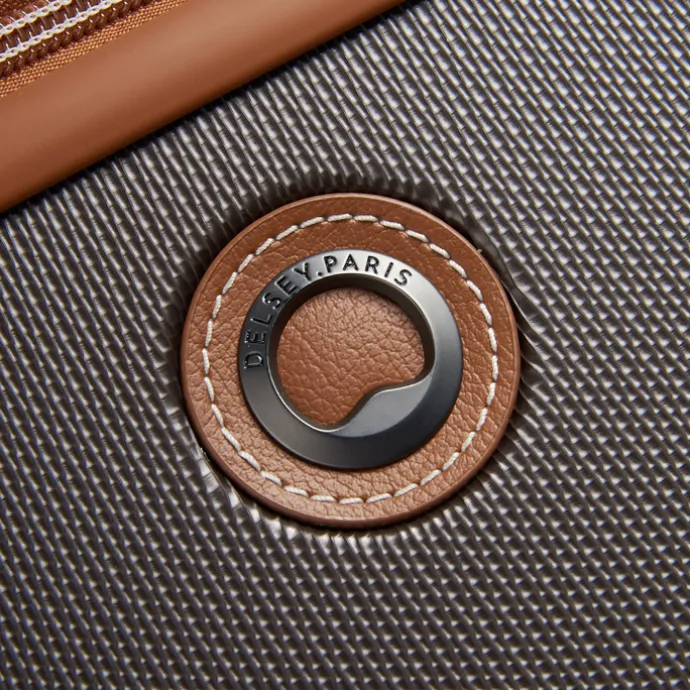 Delsey Chatelet Air 2.0 Beauty Case marron