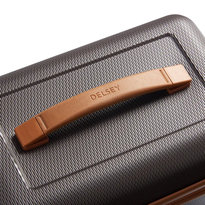 Delsey Chatelet Air 2.0 Beauty Case marron