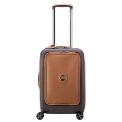 Delsey Chatelet Air 2.0 Cabin Trolley 55 brown