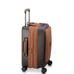 Delsey Chatelet Air 2.0 Cabin Trolley 55 brown