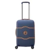 Delsey Chatelet Air 2.0 Cabin Trolley 55 navy blue