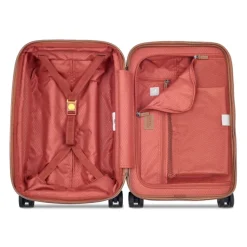 Delsey Chatelet Air 2.0 Cabin Trolley 55 navy blue