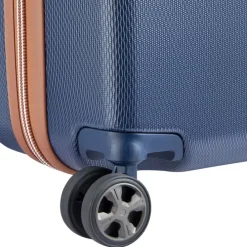 Delsey Chatelet Air 2.0 Cabin Trolley 55 navy blue