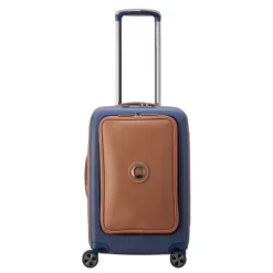 Delsey Chatelet Air 2.0 Cabin Trolley 55 navy blue