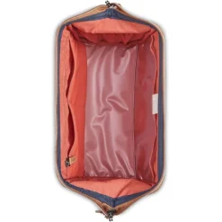 Delsey Chatelet Air 2.0 Toiletry Bag navy blue