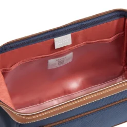 Delsey Chatelet Air 2.0 Toiletry Bag navy blue