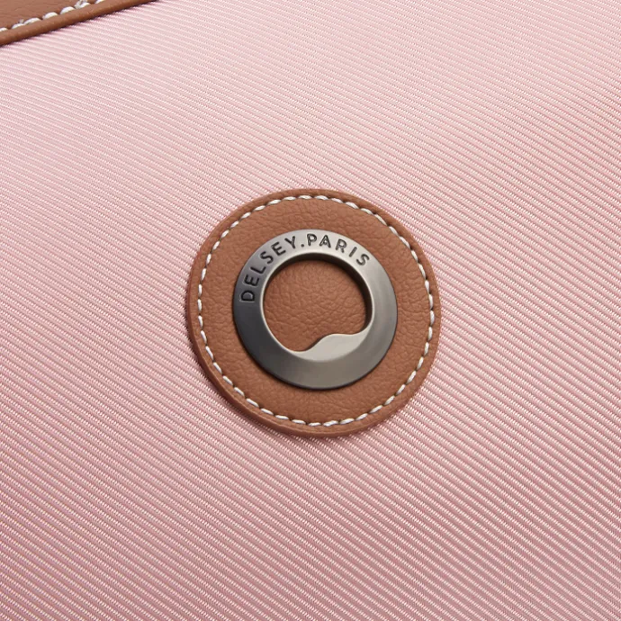 Delsey Chatelet Air 2.0 Toiletry Bag pink