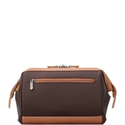 Delsey Chatelet Air 2.0 Toiletry Bag brown