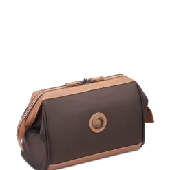 Delsey Chatelet Air 2.0 Toiletry Bag brown