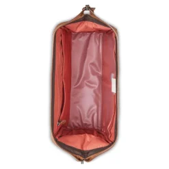Delsey Chatelet Air 2.0 Toiletry Bag brown