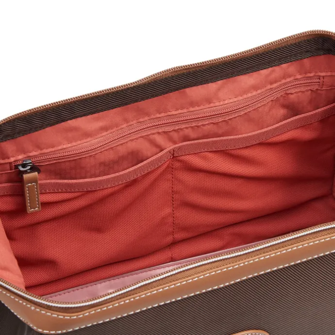 Delsey Chatelet Air 2.0 Toiletry Bag brown