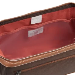 Delsey Chatelet Air 2.0 Toiletry Bag brown