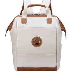 Delsey Chatelet Air 2.0 Tote Backpack angora