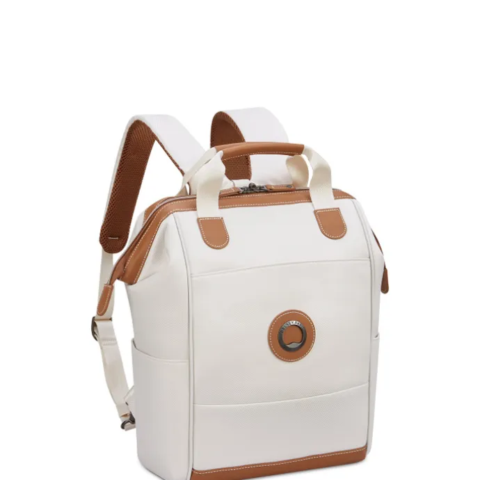 Delsey Chatelet Air 2.0 Tote Backpack angora