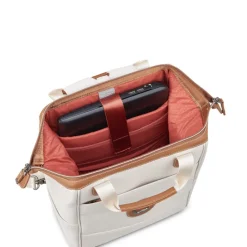Delsey Chatelet Air 2.0 Tote Backpack angora