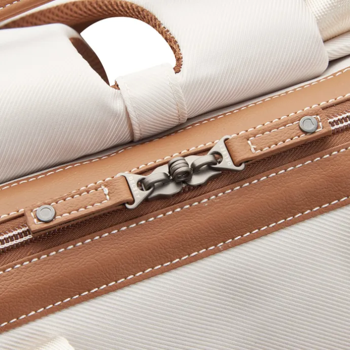 Delsey Chatelet Air 2.0 Tote Backpack angora