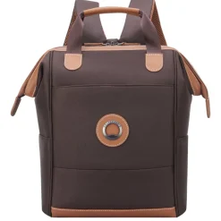 Delsey Chatelet Air 2.0 Tote Backpack brown