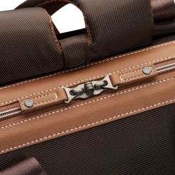 Delsey Chatelet Air 2.0 Tote Backpack brown
