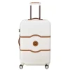 Delsey Chatelet Air 4 Wheel Trolley 67 angora
