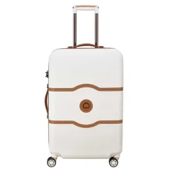 Delsey Chatelet Air 4 Wheel Trolley 67 angora