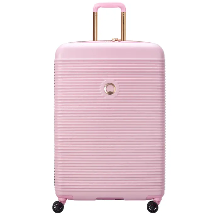 Delsey Freestyle 4 Wheel Trolley 76 paonie