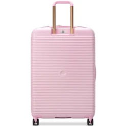 Delsey Freestyle 4 Wheel Trolley 76 paonie