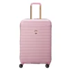 Delsey Freestyle 4 Wheel Trolley 67 paonie