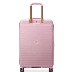 Delsey Freestyle 4 Wheel Trolley 67 paonie