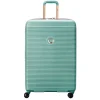 Delsey Freestyle 4 Wheel Trolley 76 pistache