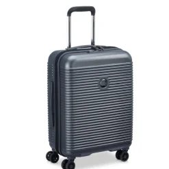 Delsey Freestyle Cabin Trolley 55/40 graphite