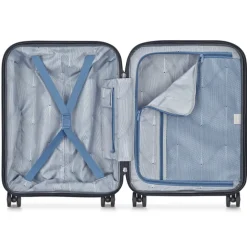Delsey Freestyle Cabin Trolley 55/40 graphite