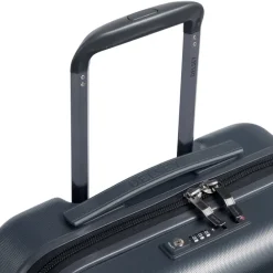 Delsey Freestyle Cabin Trolley 55/40 graphite