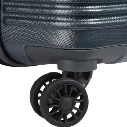 Delsey Freestyle Cabin Trolley 55/40 graphite