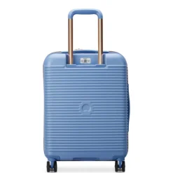 Delsey Freestyle Cabin Trolley 55/40 himmelblau