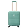 Delsey Freestyle Cabin Trolley 55/40 pistache