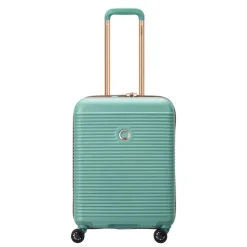Delsey Freestyle Cabin Trolley 55/40 pistache