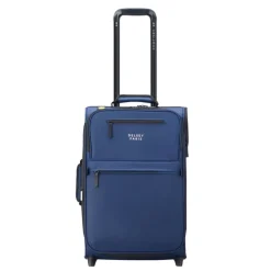 Delsey Maubert 2.0 Cabin Trolley 55 Expandable navy blue