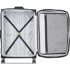 Delsey Maubert 2.0 Trolley 79 Expandable black