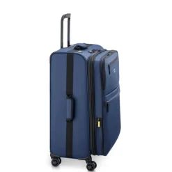 Delsey Maubert 2.0 Trolley 69 Expandable navy blue