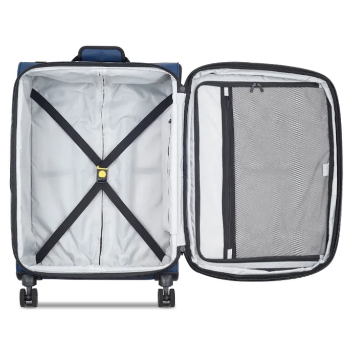 Delsey Maubert 2.0 Trolley 69 Expandable navy blue