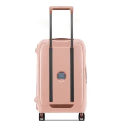 Delsey Moncey 4 Wheel Cabin Trolley 55/35 rose