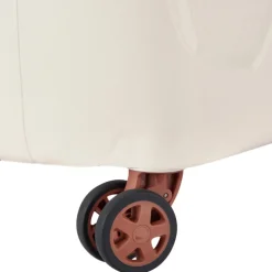 Delsey Moncey 4 Wheel Cabin Trolley 55/35 angora